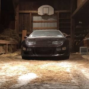 Meet your Posher, Krystopher